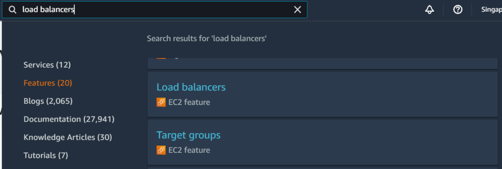 Load Balancer